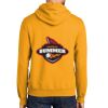 Essential Fleece Pullover Hooded Sweatshirt Thumbnail