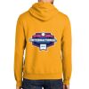 Essential Fleece Pullover Hooded Sweatshirt Thumbnail