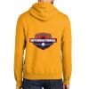 Essential Fleece Pullover Hooded Sweatshirt Thumbnail