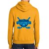 Essential Fleece Pullover Hooded Sweatshirt Thumbnail