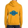 Essential Fleece Pullover Hooded Sweatshirt Thumbnail