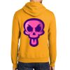 Essential Fleece Pullover Hooded Sweatshirt Thumbnail