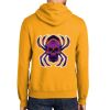 Essential Fleece Pullover Hooded Sweatshirt Thumbnail