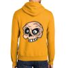 Essential Fleece Pullover Hooded Sweatshirt Thumbnail