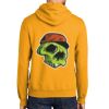 Essential Fleece Pullover Hooded Sweatshirt Thumbnail
