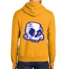 Essential Fleece Pullover Hooded Sweatshirt Thumbnail