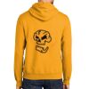Essential Fleece Pullover Hooded Sweatshirt Thumbnail