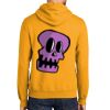 Essential Fleece Pullover Hooded Sweatshirt Thumbnail