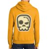 Essential Fleece Pullover Hooded Sweatshirt Thumbnail