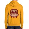 Essential Fleece Pullover Hooded Sweatshirt Thumbnail