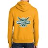 Essential Fleece Pullover Hooded Sweatshirt Thumbnail