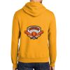 Essential Fleece Pullover Hooded Sweatshirt Thumbnail