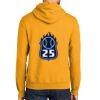 Essential Fleece Pullover Hooded Sweatshirt Thumbnail