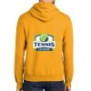 Essential Fleece Pullover Hooded Sweatshirt Thumbnail