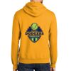 Essential Fleece Pullover Hooded Sweatshirt Thumbnail