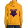 Essential Fleece Pullover Hooded Sweatshirt Thumbnail