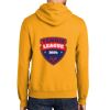 Essential Fleece Pullover Hooded Sweatshirt Thumbnail