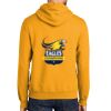 Essential Fleece Pullover Hooded Sweatshirt Thumbnail