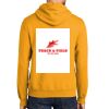 Essential Fleece Pullover Hooded Sweatshirt Thumbnail