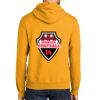 Essential Fleece Pullover Hooded Sweatshirt Thumbnail