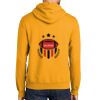 Essential Fleece Pullover Hooded Sweatshirt Thumbnail