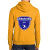 Essential Fleece Pullover Hooded Sweatshirt Thumbnail