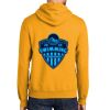 Essential Fleece Pullover Hooded Sweatshirt Thumbnail