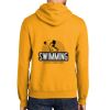 Essential Fleece Pullover Hooded Sweatshirt Thumbnail