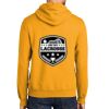 Essential Fleece Pullover Hooded Sweatshirt Thumbnail