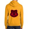 Essential Fleece Pullover Hooded Sweatshirt Thumbnail