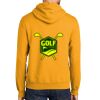 Essential Fleece Pullover Hooded Sweatshirt Thumbnail