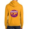 Essential Fleece Pullover Hooded Sweatshirt Thumbnail