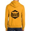 Essential Fleece Pullover Hooded Sweatshirt Thumbnail