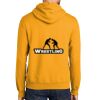 Essential Fleece Pullover Hooded Sweatshirt Thumbnail