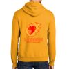 Essential Fleece Pullover Hooded Sweatshirt Thumbnail