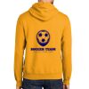 Essential Fleece Pullover Hooded Sweatshirt Thumbnail