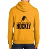 Essential Fleece Pullover Hooded Sweatshirt Thumbnail