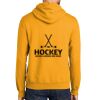 Essential Fleece Pullover Hooded Sweatshirt Thumbnail