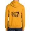 Essential Fleece Pullover Hooded Sweatshirt Thumbnail