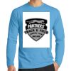 Long Sleeve Performance Blend Tee Thumbnail