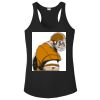 Ladies PosiCharge ® Competitor Racerback Tank Thumbnail
