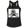 Ladies PosiCharge ® Competitor Racerback Tank Thumbnail