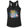Ladies PosiCharge ® Competitor Racerback Tank Thumbnail