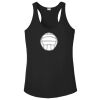 Ladies PosiCharge ® Competitor Racerback Tank Thumbnail