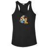 Ladies PosiCharge ® Competitor Racerback Tank Thumbnail