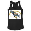 Ladies PosiCharge ® Competitor Racerback Tank Thumbnail