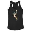 Ladies PosiCharge ® Competitor Racerback Tank Thumbnail