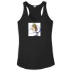 Ladies PosiCharge ® Competitor Racerback Tank Thumbnail