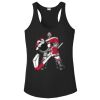 Ladies PosiCharge ® Competitor Racerback Tank Thumbnail