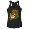 Ladies PosiCharge ® Competitor Racerback Tank Thumbnail